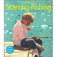 Starting Fishing: With Internet Linked