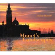 Monet's Landscapes