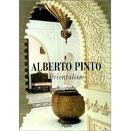 Alberto Pinto Orientalism