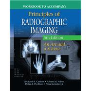 Principles of Radiographic Imaging: An Art and A Science