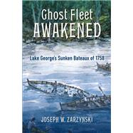 Ghost Fleet Awakened