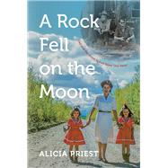 A Rock Fell on the Moon Dad and the Great Yukon Silver Ore Heist