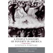 A People's History of Poverty in America