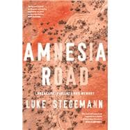 Amnesia Road Landscape, violence and memory