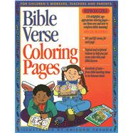 Bible Verse Coloring Pages 1