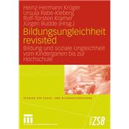 Bildungsungleichheit revisited