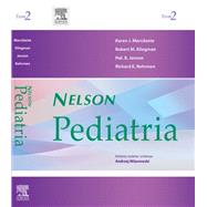 Nelson. Pediatria. Tom 2