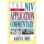 NIV Application Commentary Esther