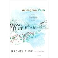 Arlington Park A Novel