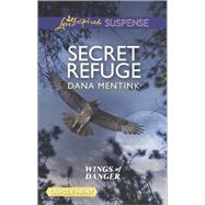 Secret Refuge