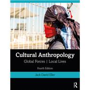 Cultural Anthropology