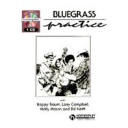 Bluegrass Practice Session