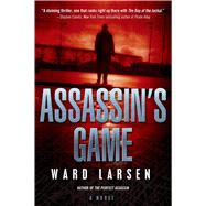Assassin's Game A David Slaton Novel