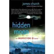 Hidden Moon : An Inspector O Novel