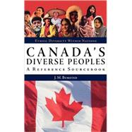 Canada's Diverse Peoples