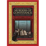 Murders of Conveyance