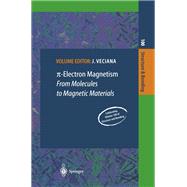 P-Electron Magnetism