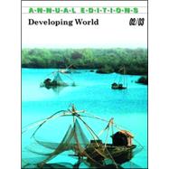 Developing World 02/03