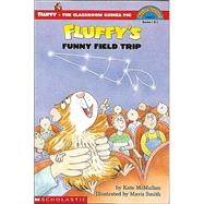 Fluffy's Field Trip (level 3)