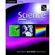 Science Foundations: Science Class Book