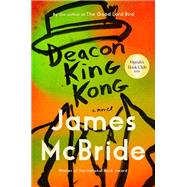 Deacon King Kong (Oprah's Book Club)
