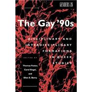 The Gay '90s
