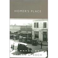 Homer's Place