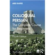 Colloquial Persian