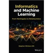 Informatics and Machine Learning