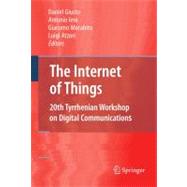 The Internet of Things