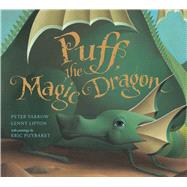 Puff, the Magic Dragon