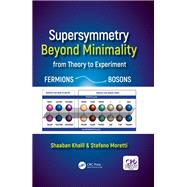 Supersymmetry Beyond Minimality: from Theory to Experiment