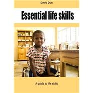 Essential Life Skills