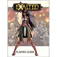 Exalted Players Guide