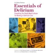 Essentials of Delirium
