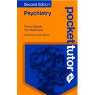 Pocket Tutor Psychiatry