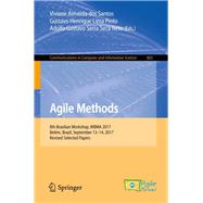 Agile Methods