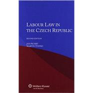 Labour Law in the Czech Republic