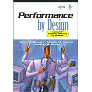 Performance by Design Computer Capacity Planning By Example