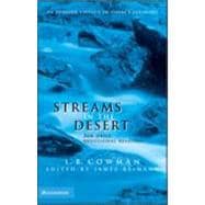 Streams in the DesertÂ® MM : 366 Daily Devotional Readings