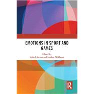 Emotions in Sport and Games