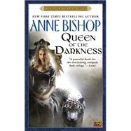 Queen of the Darkness The Black Jewels Trilogy 3