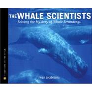 The Whale Scientists