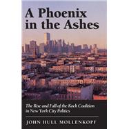 A Phoenix in the Ashes