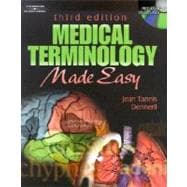 Medical Terminology Made Easy
