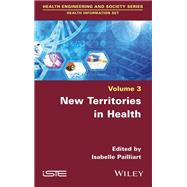New Territories in Health