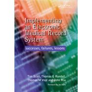 Implementing an Electronic Medical Record System