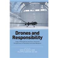 Drones and Responsibility