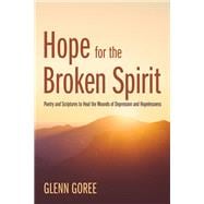 Hope for the Broken Spirit