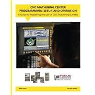 CNC Machining Center Programming, Setup and Operation (CC-FCTMCPO-M)